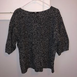 Uniqlo Sweater